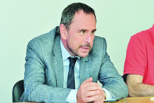Επιστολή Ραχιώτη στην «Εφ.Συν.»