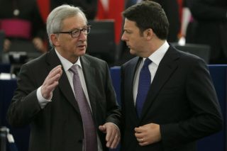 «Φαγούρα» για τα εργασιακά
