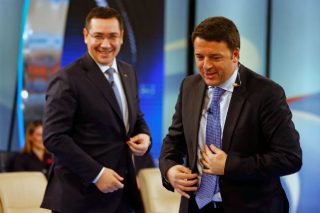 Η Αριστερά προτίμησε την αποχή