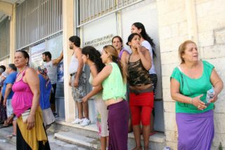 Δίκη για το πογκρόμ εναντίον των Ρομά Αιτωλικού