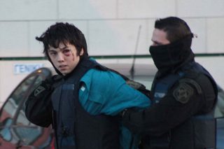 Κρίσιμη μάχη για τη ζωή του δίνει ο Ν. Ρωμανός