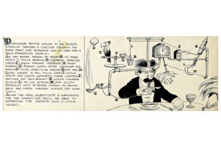 Μια εικόνα, 139 λέξεις