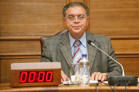 «Φυτεύει» μονάδες βιομάζας στα χωράφια
