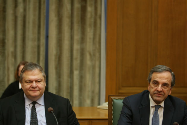 Το αυτοκτονικό φλερτ με την κινδυνολογία