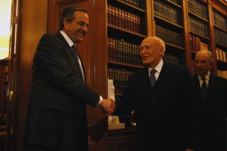Ποιητής… εκ του προχείρου