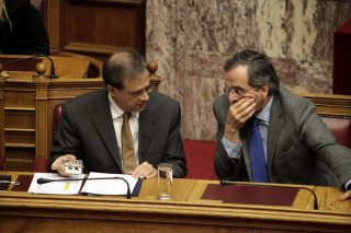 Η ελπίδα πεθαίνει τελευταία…