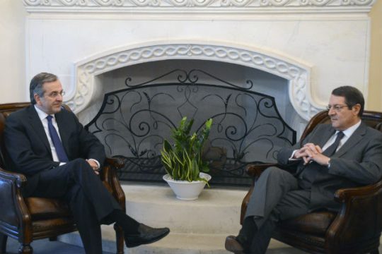 Μέτρα για αποκλιμάκωση και όχι για την πυροδότηση της κρίσης
