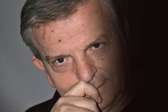 Θάνατος, η τελευταία προσφυγιά