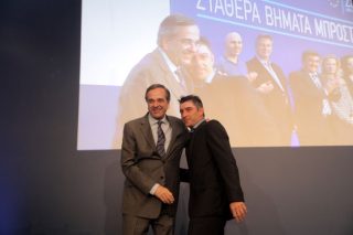 Τρικλοποδιά του Ιβάν στη Νέα Δημοκρατία!