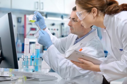 Νέες γενετικές αναζητήσεις επιστημόνων