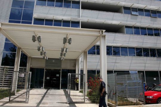 Φοροφυγάδες στη φάκα