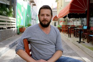 Ζωή δεν αλλάζουμε χωρίς να ανοίξει μύτη