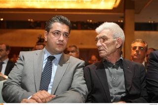 Χαρακώματα για το μετρό
