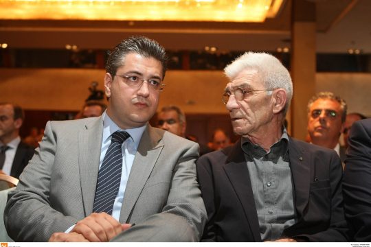 Χαρακώματα για το μετρό