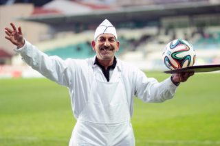 Superleague, το χειρότερο πρωτάθλημα του κόσμου