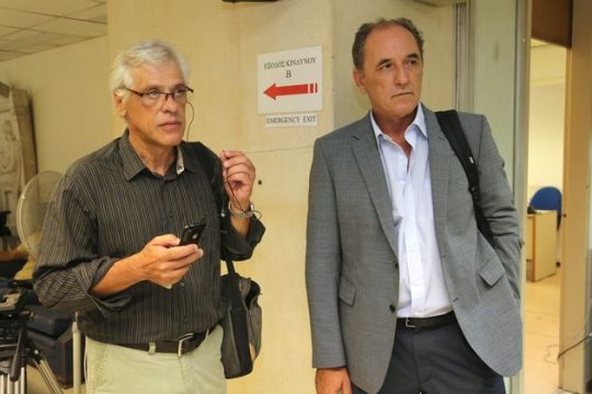 Ραντεβού με το… κεφάλαιο