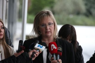 Καίει «γαλάζιους» βουλευτές η Σταυρούλα Ξουλίδου
