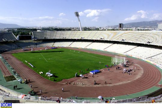Δίωξη κατά αθλητή για υποκλοπή ευαίσθητων προσωπικών δεδομένων