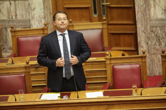 Από Στηλιτικά σε Στυλιτικά