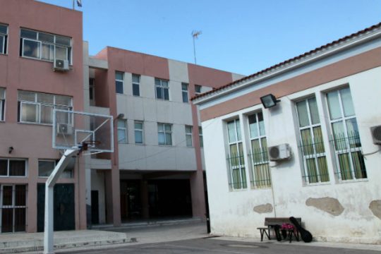 Δεν έχουν τον Θεό τους