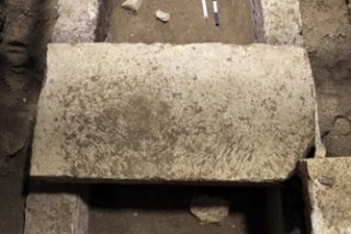Σε χέρια Ελλήνων ειδικών ο σκελετός