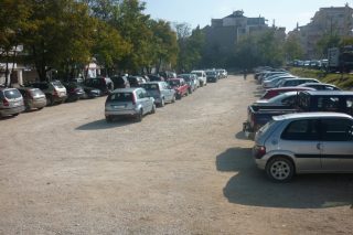 Δήμος κατά ΤΑΙΠΕΔ για την «αξιοποίηση» δημόσιων ακινήτων