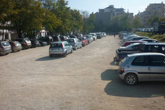 Δήμος κατά ΤΑΙΠΕΔ για την «αξιοποίηση» δημόσιων ακινήτων