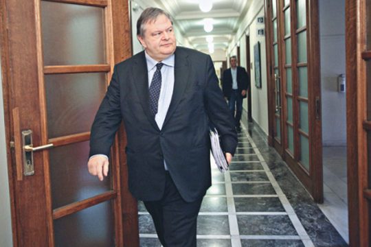 «Να αποχωρήσει το “Μπαρμπαρός”»