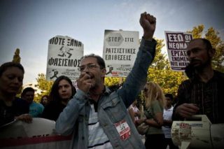 Ανεβλήθη επ’ αόριστον η δίκη του Θανάση Κούρκουλα