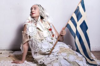 Μέσα από τον παραμορφωτικό φακό του Θεού και της Πατρίδας