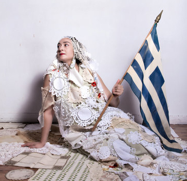 Μέσα από τον παραμορφωτικό φακό του Θεού και της Πατρίδας