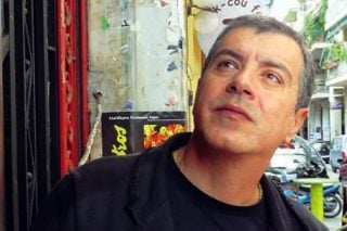 Ζαπ Ζαπ 18.11.2014