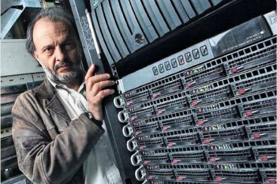 «Τα διευθυντικά στελέχη της ΝΕΡΙΤ εξυπηρετούσαν την κυβέρνηση»