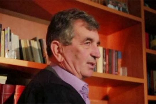 Βραβείο στον Κώτσια