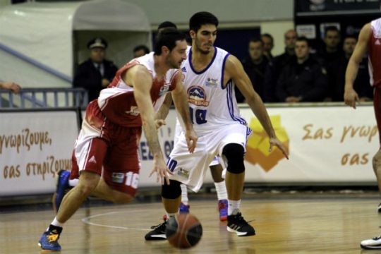 Συνέχεια με νίκες για την Κηφισιά