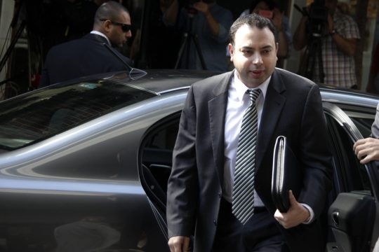 «Υλοποιήστε τα προαπαιτούμενα για να επιστρέψει η τρόικα»