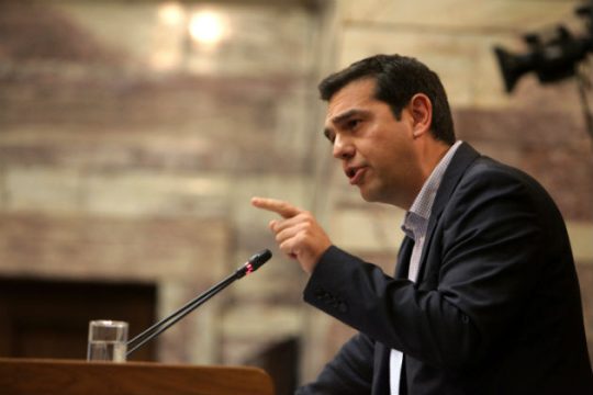 Από κόσκινο οι υποψήφιοι του ΣΥΡΙΖΑ στα ψηφοδέλτια