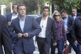 Αδειασμα Παπούλια σε Τσίπρα είδαν στο ΠΑΣΟΚ