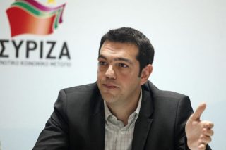 Με… τις κάλπες παρά πόδα
