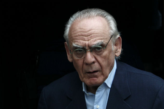 10 μικροί Τσοχατζόπουλοι και ο Μεγάλος Αλλος