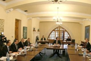 Μνημόνιο συνεργασίας Κύπρου και Ελλάδας για ΜμΕ