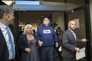 Ο ισοβίτης που ήταν αθώος!