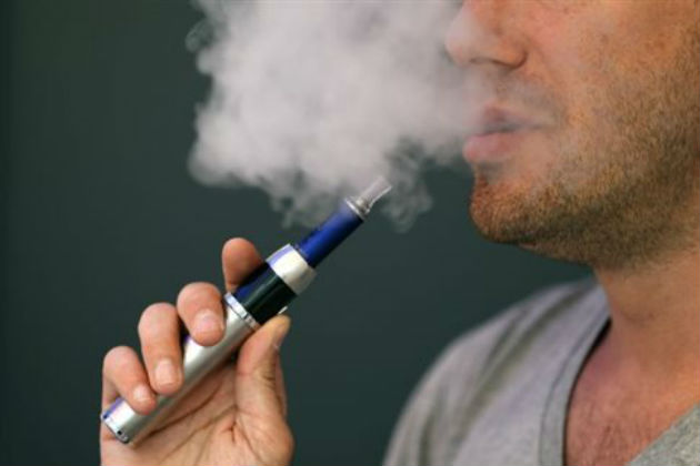 «Vape», η λέξη της χρονιάς για το 2014