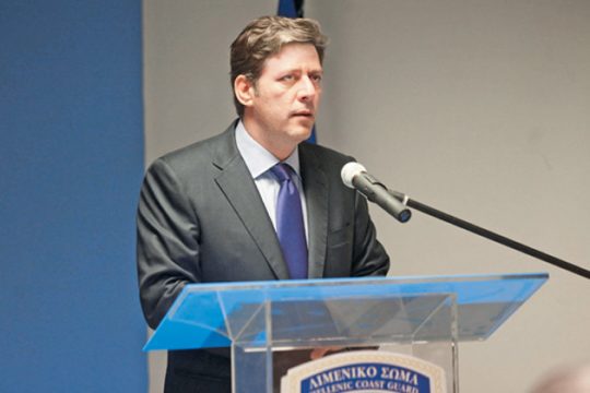 Καταργούνται εκατοντάδες θέσεις εργασίας Ελλήνων ναυτεργατών