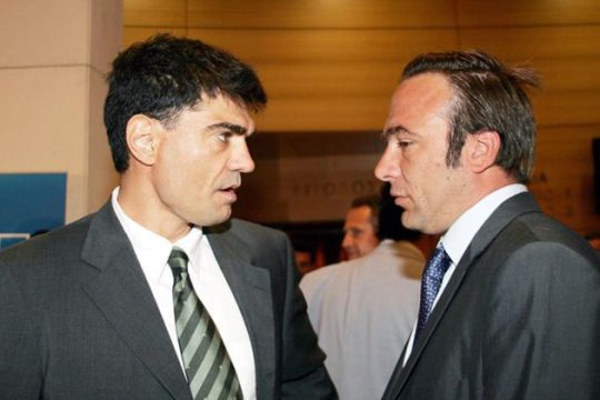 Ελπίδα που γίνεται …«ψηλός Σισέ»!