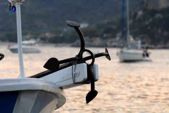 Ημερίδα στον Πειραιά για την ελληνική παράκτια αλιεία