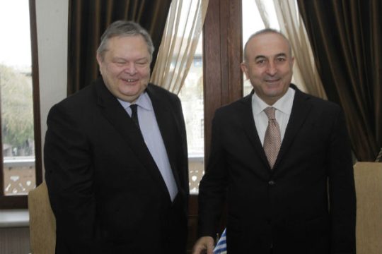 Το Κυπριακό κλειδί για τις ελληνοτουρκικές σχέσεις
