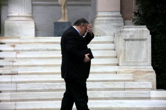 Παράταση του μνημονίου για «τεχνικούς λόγους»…