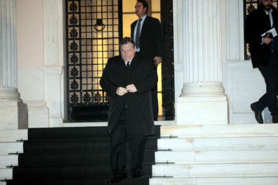 Με το βλέμμα στο Παρίσι