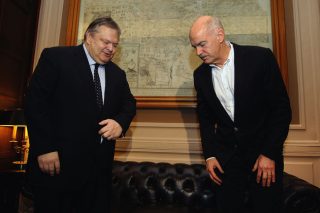 Το έψαξαν, αλλά δεν τα… βρήκαν